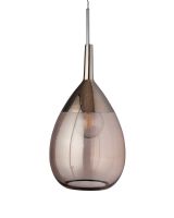 Ebb & Flow Lute, 31cm Obsidian/Platinium