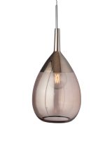 Ebb & Flow Lute, 31cm Obsidian/Platinium