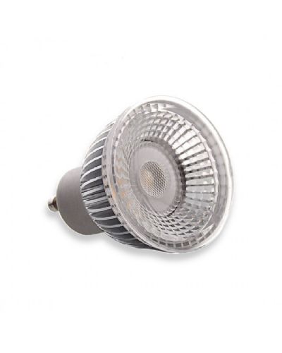 Envilar GU10 5.5w LED High Lumen 400lm 70° Envilar GU10 5.5w LED High Lumen 400lm 70°