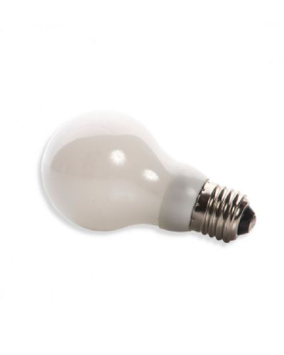 Envilar E27 LED 3.2w Frost - 2700kelvin - 90ra Envilar E27 LED 3.2w Frost - 2700kelvin - 90ra