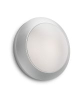 Philips myGarden LED Halo væglampe