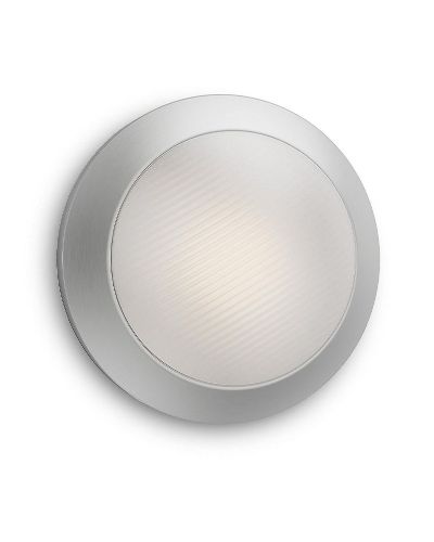 Philips myGarden LED Halo væglampe Philips myGarden LED Halo væglampe