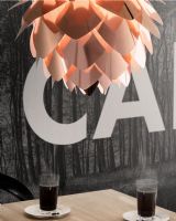 Umage Silvia Medium- Kobber - Ø50 - Pendel