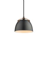 Halo Design Oslo Pendel - Sort - Ø16 Halo Design Oslo Pendel - Sort - Ø16