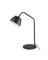 Halo Design Oslo Bordampe - Sort - Ø16 Halo Design Oslo Bordampe - Sort - Ø16