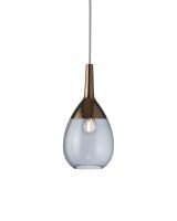 Ebb & Flow Lute, 14cm Grå/Platinium Ebb & Flow Lute, 14cm Grå/Platinium