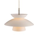 Halo Design Dallas Glas Pendel - Ø24 Halo Design Dallas Glas Pendel - Ø24