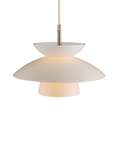 Halo Design Dallas Glas Pendel - Ø24 Halo Design Dallas Glas Pendel - Ø24