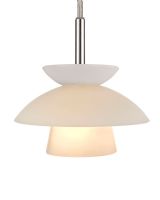 Halo Design Dallas Glas Pendel - Ø30