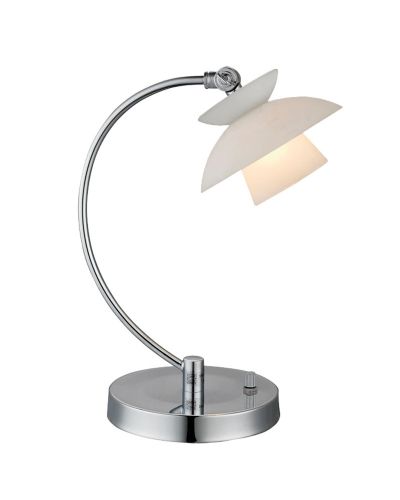 Halo Design Dallas Style Glas Bordlampe Mini - Ø12.5 Halo Design Dallas Style Glas Bordlampe Mini - Ø12.5