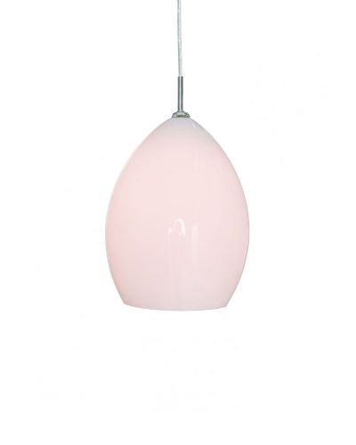 Halo Design Fashion Pendel - Opal Halo Design Fashion Pendel - Opal