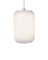 Halo Design Long Beach Pendel - Opal - Ø16