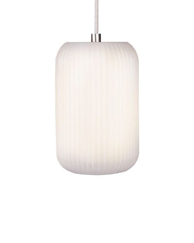 Halo Design Long Beach Pendel - Opal - Ø16 Halo Design Long Beach Pendel - Opal - Ø16