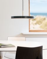 Umage Asteria Mini Pendel - Antracit/Grå