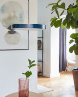 Umage Asteria Mini Pendel - Petrol/Blå