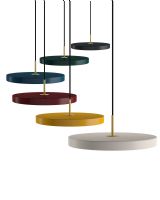 Umage Asteria Mini Pendel - Alle farver Umage Asteria Mini Pendel - Alle farver