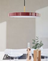 Umage Asteria Mini Pendel - Ruby/Rød Umage Asteria Mini Pendel - Ruby/Rød