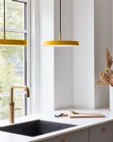 Umage Asteria Pendel - Saffron/Gul Umage Asteria Pendel - Saffron/Gul