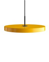 Umage Asteria Pendel - Saffron/Gul Umage Asteria Pendel - Saffron/Gul