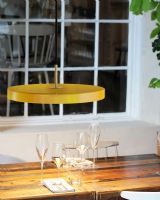 Umage Asteria Mini Pendel - Saffron/Gul