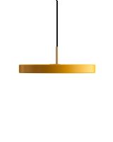 Umage Asteria Mini Pendel - Saffron/Gul