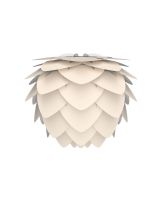 Umage Aluvia Medium - Pearl/Hvid - Ø59 Umage Aluvia Medium - Pearl/Hvid - Ø59