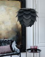 Umage Aluvia Medium - Antracit/Grå - Ø59 - Pendel Umage Aluvia Medium - Antracit/Grå - Ø59 - Pendel