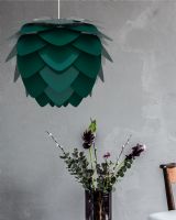 Umage Aluvia Medium - Forest/Grøn - Ø59 - Pendel