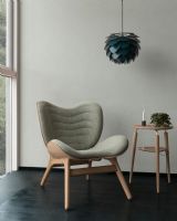 Umage Aluvia Medium - Petrol/Blå - Ø59 - Pendel