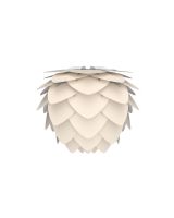 Umage Aluvia Mini - Pearl/Hvid - Ø40 Umage Aluvia Mini - Pearl/Hvid - Ø40