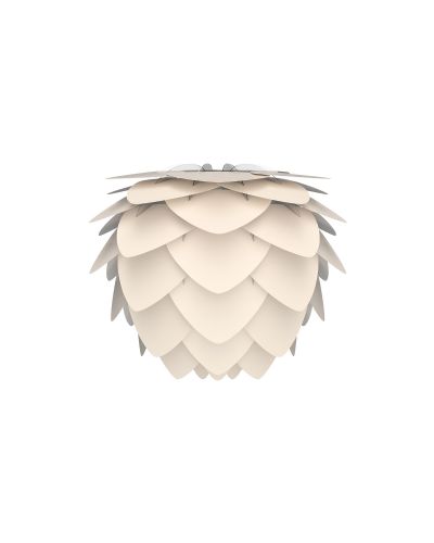 Umage Aluvia Mini - Pearl/Hvid - Ø40 Umage Aluvia Mini - Pearl/Hvid - Ø40