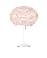 Umage EOS Mini, Rosa m/ hvid Champagne Table