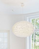 Umage Cannonball Pendelophæng - Hvid m/ EOS Large