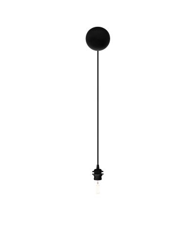 Umage Cannonball Pendelophæng - Sort Umage Cannonball Pendelophæng - Sort