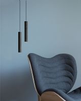 Umage Chimes Pendel - Sort Eg Umage Chimes Pendel - Sort Eg