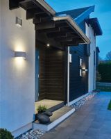 Norlys Vasa Væglampe - Hvid