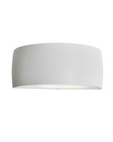 Norlys Vasa Væglampe - Hvid