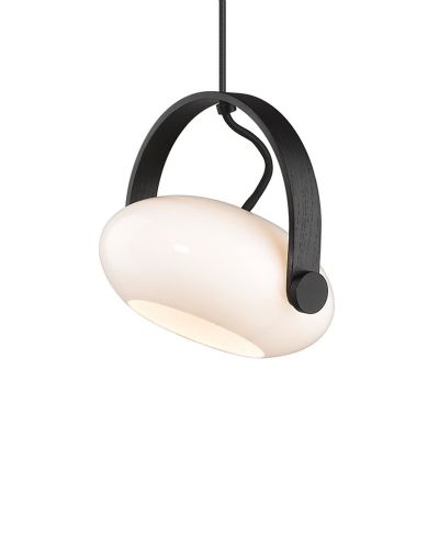 Halo Design DC Pendel - Opal - Ø18 Halo Design DC Pendel - Opal - Ø18