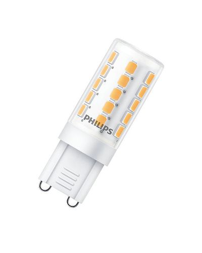 Philips G9 CorePro LEDcapsule 3,2w (40w) Philips G9 CorePro LEDcapsule 3,2w (40w)