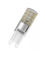 Osram G9 Parathom LED 3,8w (40w) Osram G9 Parathom LED 3,8w (40w)