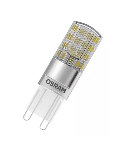 Osram G9 Parathom LED 3,8w (40w) Osram G9 Parathom LED 3,8w (40w)