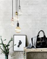 Nordlux Avra Pendler i klynge Nordlux Avra Pendler i klynge