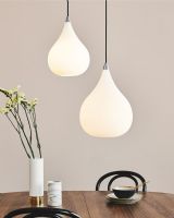 Halo Design Drops Pendel Serie Halo Design Drops Pendel Serie