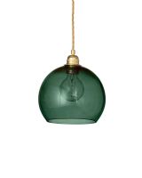 Ive Green / Guld Ive Green / Guld