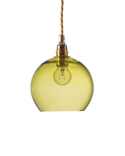 Olive / Guld Olive / Guld