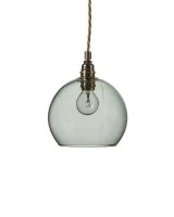 Forest Green / Guld Forest Green / Guld