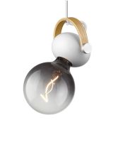 Halo Design Colors Soft Light - Smoke Halo Design Colors Soft Light - Smoke