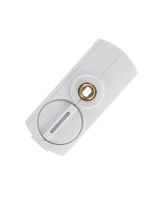 Halo Design - Halo Track Pendeladapter - Hvid