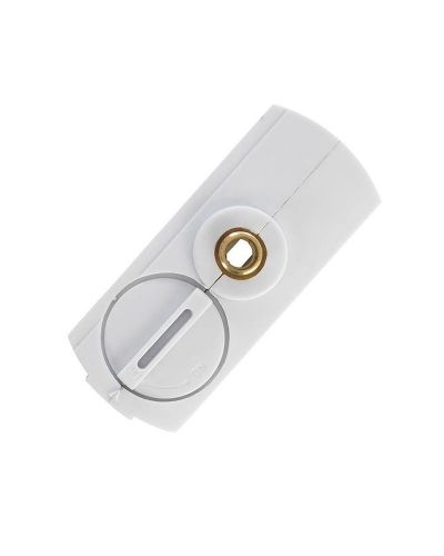 Halo Design - Halo Track Pendeladapter - Hvid Halo Design - Halo Track Pendeladapter - Hvid