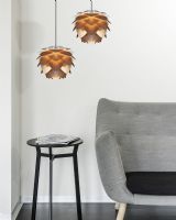 Umage Silvia Mini - Bronze - Ø32 - Pendel